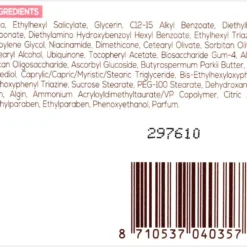 Biodermal Dagcrème Droge & Gevoelige Huid - 50ml - Hydrateert En Herstelt -Zacht Huid Verkoop 1200x1001