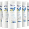 Dove Body Lotion Hydro 6 X 400ML - Voordeelverpakking