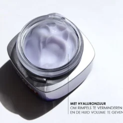 L’Oréal Paris Revitalift Filler Nachtcrème - 50 Ml - Anti Rimpel -Zacht Huid Verkoop 1200x1006