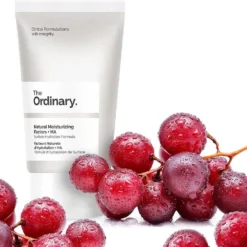 The Ordinary Natural Moisturizing Factors + HA - Dag- En Nachtcrème - 30 Ml -Zacht Huid Verkoop 1200x1009