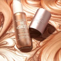 Sol De Janeiro - Rio Sunset - Glow Motions - Body Oil - Shimmer 75 Ml 6 Sol De Janeiro - Rio Sunset - Glow Motions - Body Oil - Shimmer 75 Ml -Zacht Huid Verkoop 1200x1018