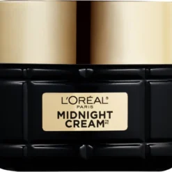 L'Oréal Age Perfect Midnight Cream - 50 Ml