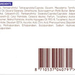 Biodermal Anti Age Nachtcrème 60+ - Nachtcrème Met Niacinamide & Sheaboter - Voedt En Hydrateert Intensief - Nachtcreme Anti Rimpel Voor Vrouwen - 50ml 14 Biodermal Anti Age Nachtcrème 60+ - Nachtcrème Met Niacinamide & Sheaboter - Voedt En Hydrateert Intensief - Nachtcreme Anti Rimpel Voor Vrouwen - 50ml -Zacht Huid Verkoop 1200x1024