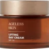Etos Dagcreme - Ageless Skin - SPF 30 - Hydraterend - 50 Ml