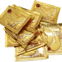 Palm Collageen Oogmasker 24 Stuks (12 Paar) - Gezichtsmaskers Verzorging - Anti Wallen En Donkere Kringen – Eye Oog Patches Pads -Zacht Huid Verkoop 1200x1034 1