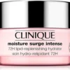 Clinique Moisture Surge Intense 72H Lipid-Replenishing Hydrator - Dagrème - 50 Ml
