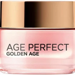 L’Oréal Paris Age Perfect Golden Age Dagcrème - 50 Ml - Anti Rimpel