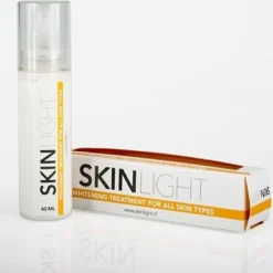 Skinlight Huidbleekcreme - 60ml - Alle Huidtypes - Maakt De Huid Tot 3 Tinten Lichter -Zacht Huid Verkoop 1200x1044 3