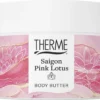 Therme Body Butter Saigon Pink Lotus 225 Gr