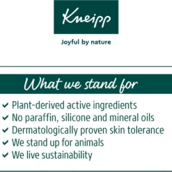 Kneipp Good Night - Body Lotion -Zacht Huid Verkoop 1200x1063 1