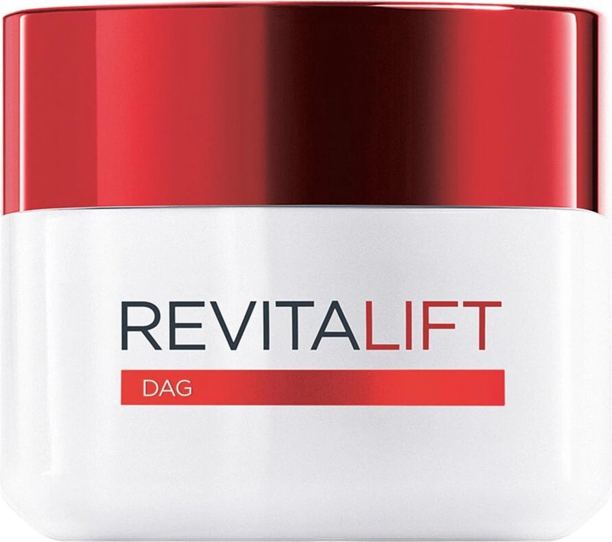 L'Oréal Paris Revitalift Dagcrème - 50 Ml 1 L'Oréal Paris Revitalift Dagcrème - 50 Ml