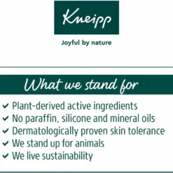 Kneipp Special Care - Body Lotion 12 Kneipp Special Care - Body Lotion -Zacht Huid Verkoop 1200x1065 14