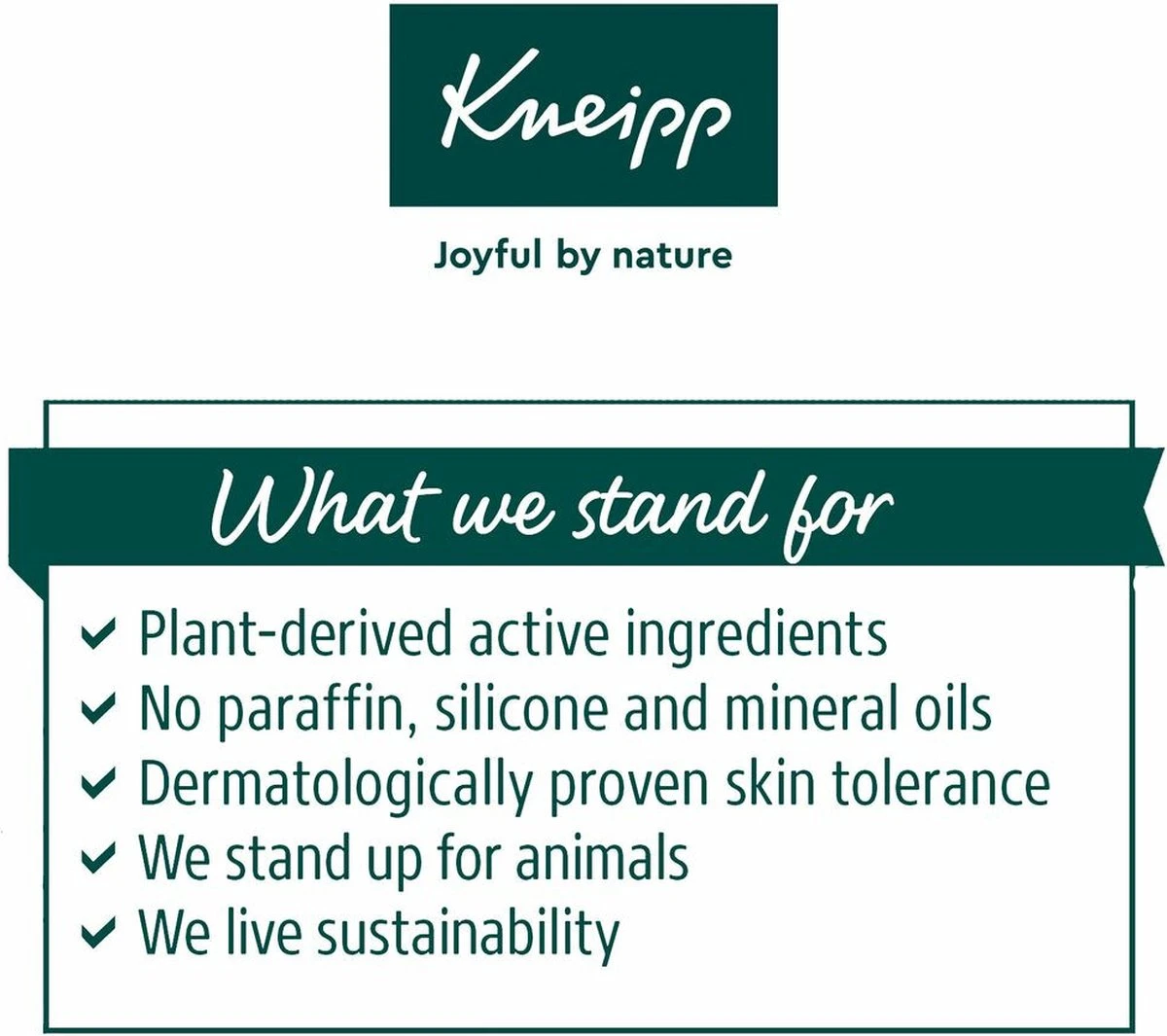 Kneipp Special Care - Body Lotion 5 Kneipp Special Care - Body Lotion - Afbeelding 5