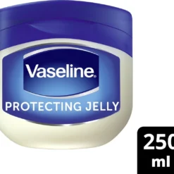 Vaseline® Vaseline Original Petroleum 250 Ml -Zacht Huid Verkoop 1200x1071 4