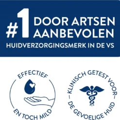 Cetaphil Milde Huidreiniger - 460 Ml -Zacht Huid Verkoop 1200x1076 2