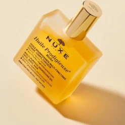 Nuxe Huile Prodigieuse Riche Dry Oil Droogolie - 100 Ml 26 Nuxe Huile Prodigieuse Riche Dry Oil Droogolie - 100 Ml -Zacht Huid Verkoop 1200x1078 2