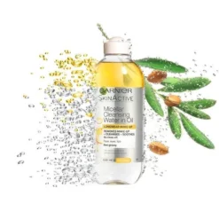 Garnier SkinActive Micellair Reinigingswater - 3 X 400 Ml - Voordeelverpakking 22 Garnier SkinActive Micellair Reinigingswater - 3 X 400 Ml - Voordeelverpakking -Zacht Huid Verkoop 1200x1092 3