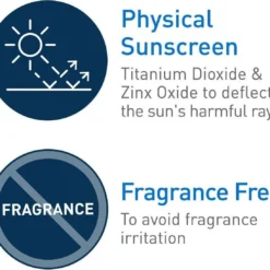 CeraVe Minerale Zonnebrandcrème Stick SPF 50 8 CeraVe Minerale Zonnebrandcrème Stick SPF 50 -Zacht Huid Verkoop 1200x1093 1