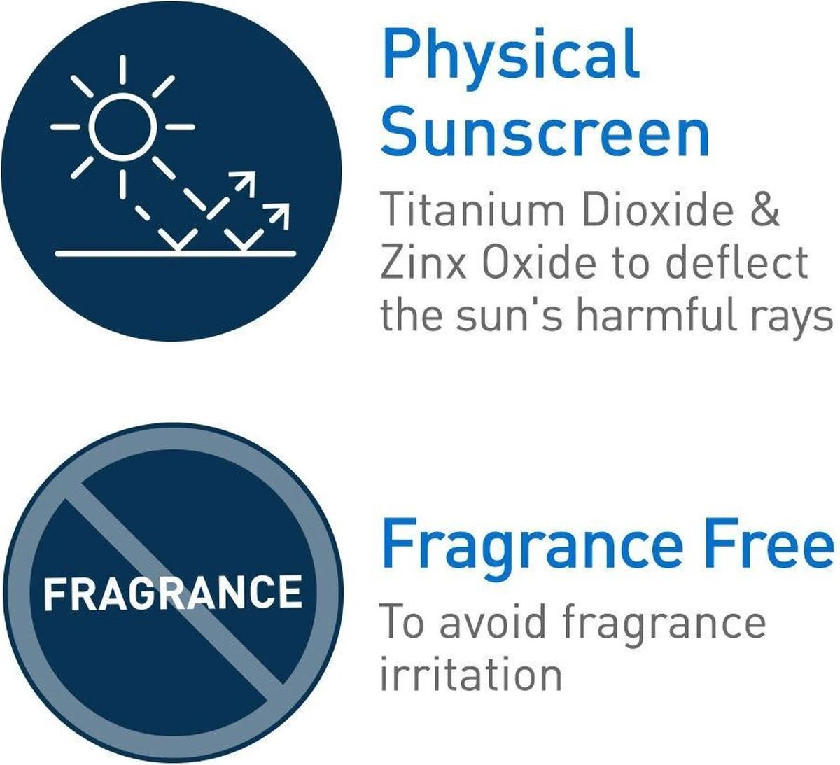 CeraVe Minerale Zonnebrandcrème Stick SPF 50 4 CeraVe Minerale Zonnebrandcrème Stick SPF 50 - Afbeelding 4