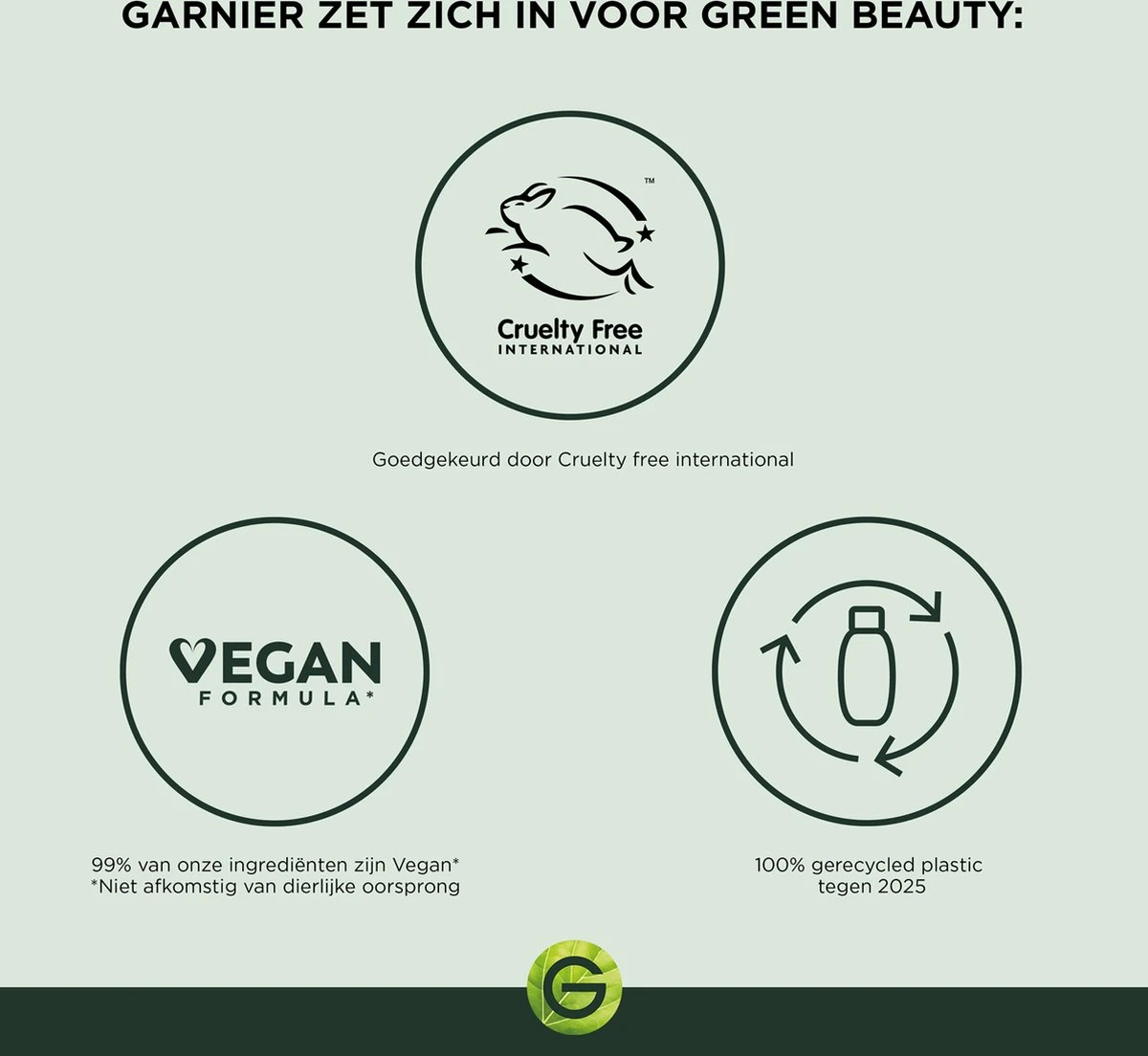 Garnier SkinActive Sheet Mask Vitamine C* Gezichtsmasker - 5 Stuks Voordeelverpakking 7 Garnier SkinActive Sheet Mask Vitamine C* Gezichtsmasker - 5 Stuks Voordeelverpakking - Afbeelding 7