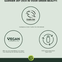 Garnier Ambre Solaire Invisible Protect Refresh Transparante Bronze Zonnebrandspray SPF 30 - 200ml 15 Garnier Ambre Solaire Invisible Protect Refresh Transparante Bronze Zonnebrandspray SPF 30 - 200ml -Zacht Huid Verkoop 1200x1104 4