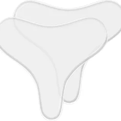 Simia™ Anti Rimpel Beauty Pads - Decolleté Large T Shape Set (2 Stuks) - Herbruikbaar Anti Aging Siliconen Pad Tegen Lijntjes En Slaaprimpels 10 Simia™ Anti Rimpel Beauty Pads - Decolleté Large T Shape Set (2 Stuks) - Herbruikbaar Anti Aging Siliconen Pad Tegen Lijntjes En Slaaprimpels -Zacht Huid Verkoop 1200x1106 1