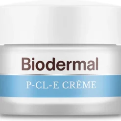 Biodermal P-Cl-E Creme - Dagcreme - Deze Dagcrème Ondersteunt Het Herstellend Vermogen Van De Droge Huid - Droge Huid Gezichtscreme - Gezichtsverzorging - 50 Ml 27 Biodermal P-Cl-E Creme - Dagcreme - Deze Dagcrème Ondersteunt Het Herstellend Vermogen Van De Droge Huid - Droge Huid Gezichtscreme - Gezichtsverzorging - 50 Ml -Zacht Huid Verkoop 1200x1107 3