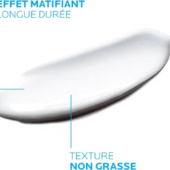 La Roche-Posay Effaclar Mat Dagcrème - 40ml - Tegen Zichtbare Poriën 13 La Roche-Posay Effaclar Mat Dagcrème - 40ml - Tegen Zichtbare Poriën -Zacht Huid Verkoop 1200x1109