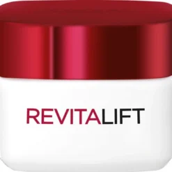 L'Oréal Paris Revitalift Dagcrème - 50 Ml 29 L'Oréal Paris Revitalift Dagcrème - 50 Ml -Zacht Huid Verkoop 1200x1110