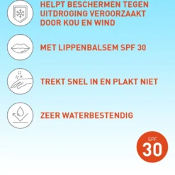 Vision Every Day Sun Protection Zonnebrand - SPF 30 - 180 Ml -Zacht Huid Verkoop 1200x1111 4