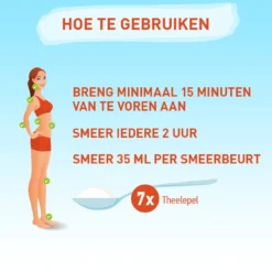 Vision Every Day Sun Protection - Zonnebrand - SPF 50 - 180 Ml 31 Vision Every Day Sun Protection - Zonnebrand - SPF 50 - 180 Ml -Zacht Huid Verkoop 1200x1113 4