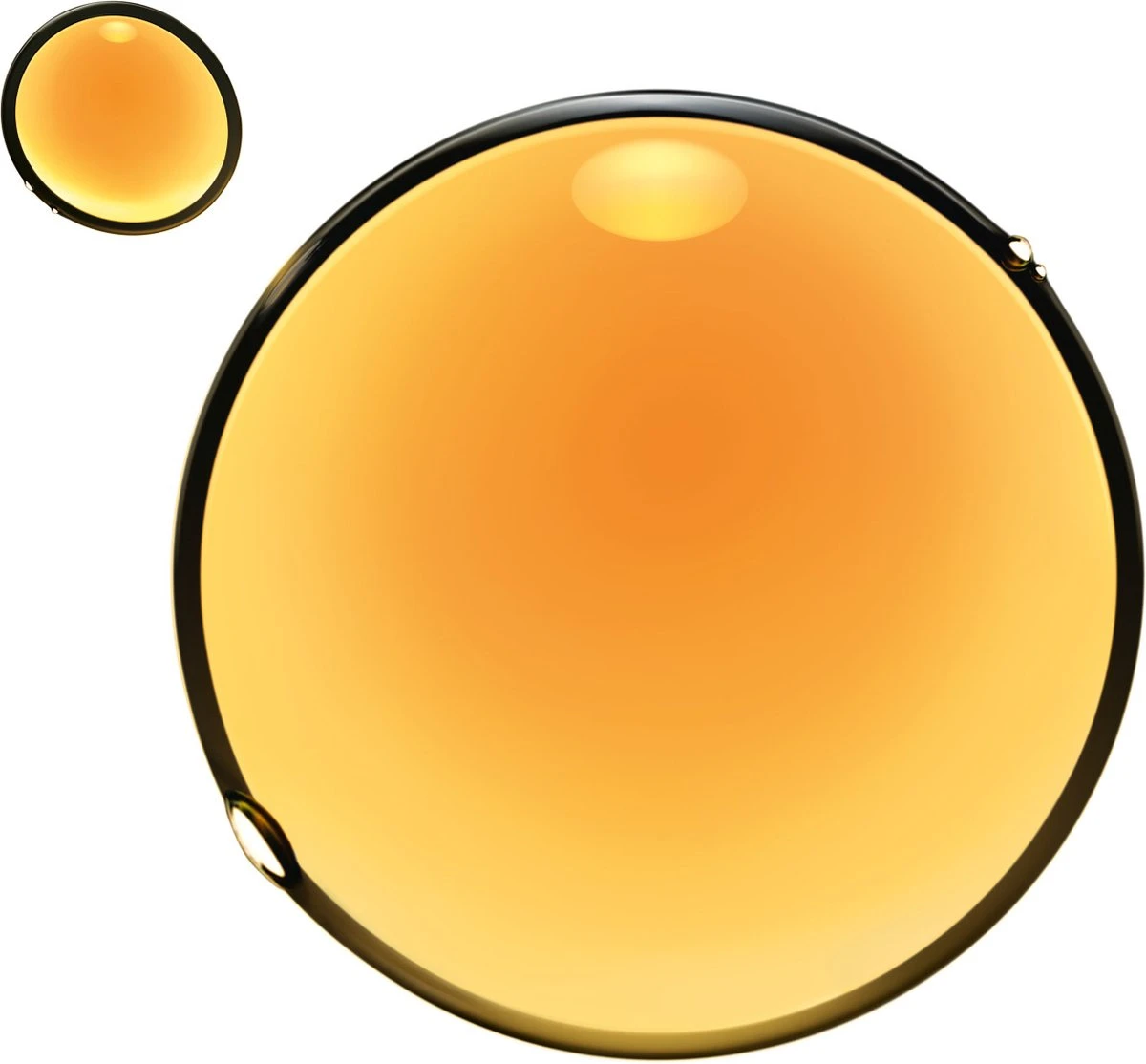 Clarins Radiance-Plus Golden Glow Booster Face Zelfbruiner - 15 Ml 2 Clarins Radiance-Plus Golden Glow Booster Face Zelfbruiner - 15 Ml - Afbeelding 2