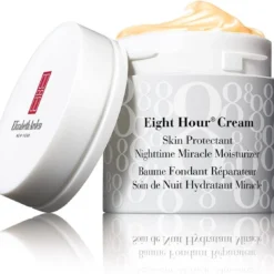 Elizabeth Arden Eight Hour Cream Nightime Miracle Moisturizer 50ml
