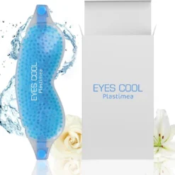 Gel Masker Ogen - EYES COOL - Oogmasker
