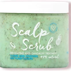 Umberto Giannini Scalp Restore Scalp Scrub