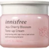 Innisfree Jeju Cherry Blossom Tone Up Cream 50 Ml
