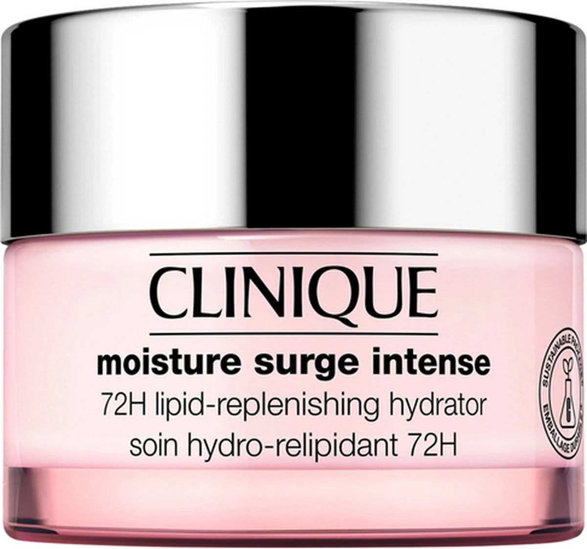 Clinique Moisture Surge Intense 72H Lipid-Replenishing Hydrator - Dagrème - 50 Ml 5 Clinique Moisture Surge Intense 72H Lipid-Replenishing Hydrator - Dagrème - 50 Ml - Afbeelding 5