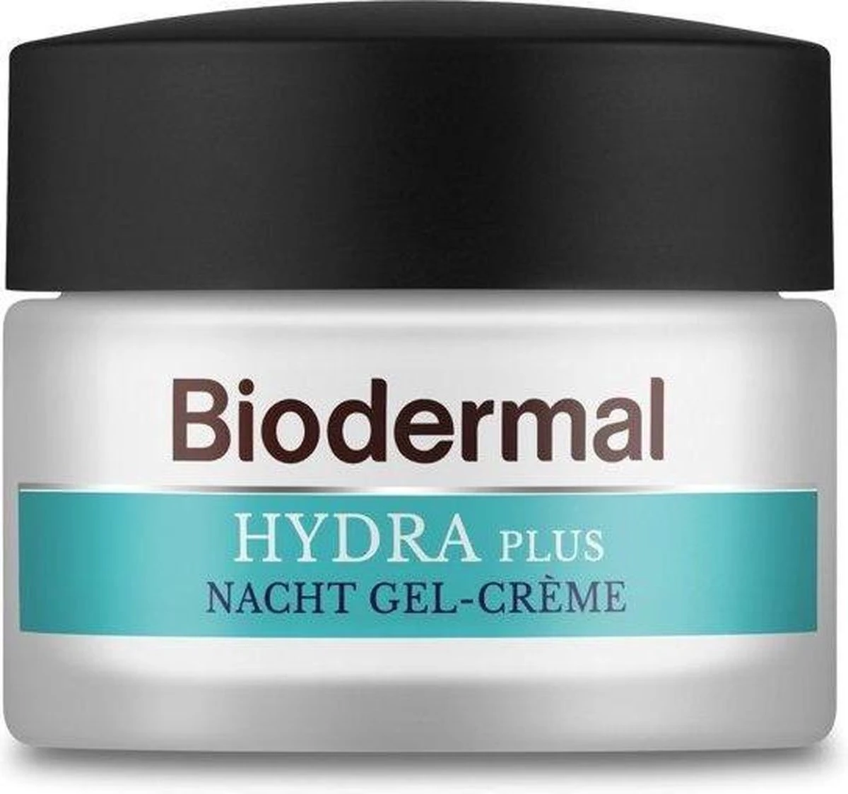Biodermal Nachtcreme - Hydraplus Nachtcrème Gel Voor De Vochtarme Huid - Nachtcreme - 50ml 10 Biodermal Nachtcreme - Hydraplus Nachtcrème Gel Voor De Vochtarme Huid - Nachtcreme - 50ml - Afbeelding 10