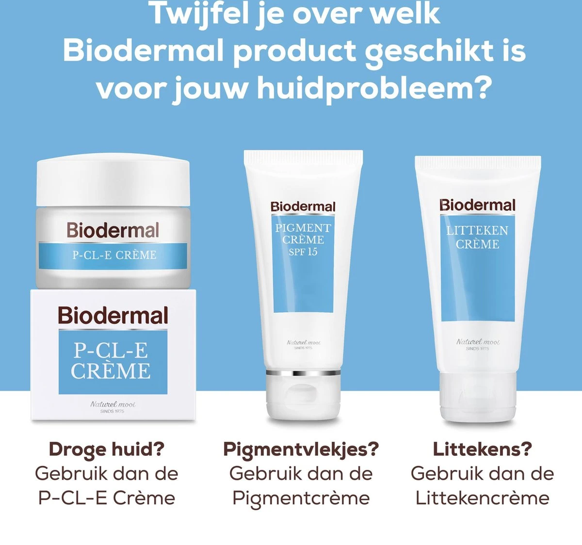 Biodermal P-CL-E Creme - Dagcreme - En Nachtcrème Met Glycerine - Gezichtsverzorging Ondersteunt Natuurlijk Herstel Van De Droge Huid - Droge Huid Gezichtscreme - 100ml 8 Biodermal P-CL-E Creme - Dagcreme - En Nachtcrème Met Glycerine - Gezichtsverzorging Ondersteunt Natuurlijk Herstel Van De Droge Huid - Droge Huid Gezichtscreme - 100ml - Afbeelding 8