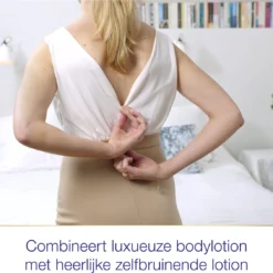 Dove Body Love Summer Revived Light-Medium Zelfbruinende Bodylotion 200 Ml -Zacht Huid Verkoop 1200x1130 6