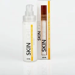Skinlight Huidbleekcreme - 60ml - Alle Huidtypes - Maakt De Huid Tot 3 Tinten Lichter -Zacht Huid Verkoop 1200x1132 1