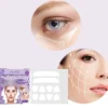 Anti Rimpel Pads - 100 Stuks! - Anti-rimpel Pads Gezicht - Anti Rimpel Pleisters - Anti Rimpel - Rimpel Verwijderaar - Facelift Apparaat - Facelift Tape - Facelift Masker