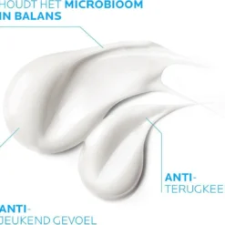 La Roche-Posay Lipikar Balsem AP+m Bodymelk - Droge Huid - 400 Ml -Zacht Huid Verkoop 1200x1133 6