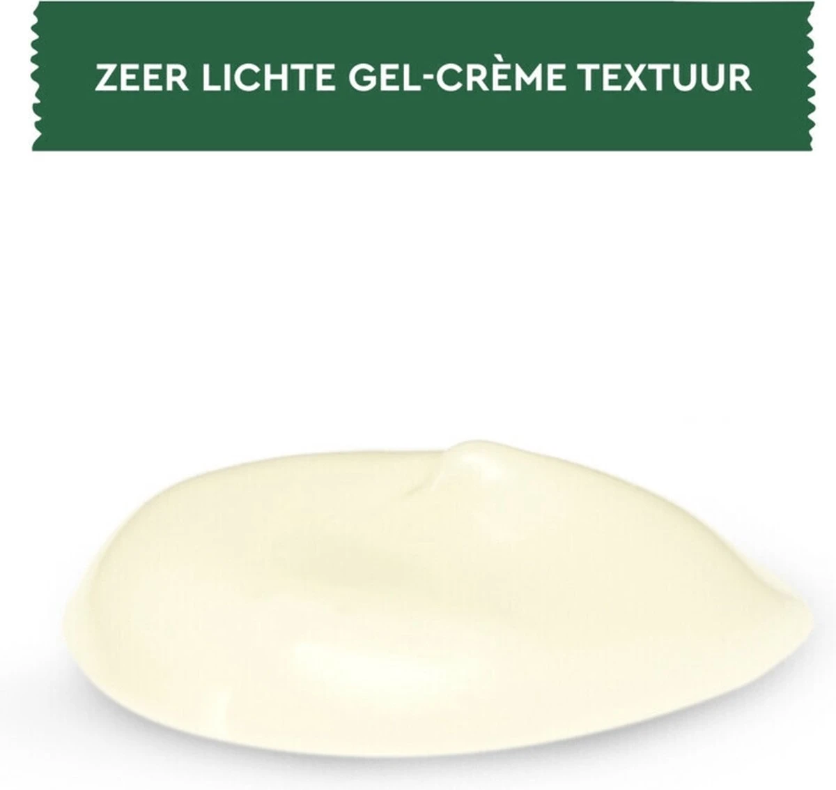 Garnier Bio Verzachtende Hennep Gel Dagcrème - 50 Ml 4 Garnier Bio Verzachtende Hennep Gel Dagcrème - 50 Ml - Afbeelding 4