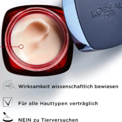 L’Oréal Paris Skin Expert Revitalift Laser X3 Nachtcrème - Anti-rimpel - 50 Ml -Zacht Huid Verkoop 1200x1136 6