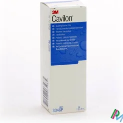 3M Cavilon Huidbeschermende Filmspray - 28 Ml - Huidspray -Zacht Huid Verkoop 1200x1140 5