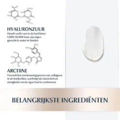 Eucerin Hyaluron-Filler Dagcrème - 50 Ml - SPF15 -Zacht Huid Verkoop 1200x1141 3