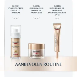 Eucerin Hyaluron-Filler + Elasticity Nachtcrème - 50 Ml -Zacht Huid Verkoop 1200x1142 12