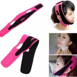 Merkloos Facelift Band Voor De Kin - Afslank Band - Moederdag - Korean Skincare - Onderkin En Kaaklijn - Lifting Mask 11 Merkloos Facelift Band Voor De Kin - Afslank Band - Moederdag - Korean Skincare - Onderkin En Kaaklijn - Lifting Mask -Zacht Huid Verkoop 1200x1142 4