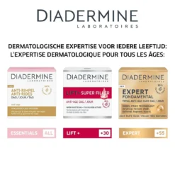 Diadermine Expert Fondamental Nachtcreme 50ml 12 Diadermine Expert Fondamental Nachtcreme 50ml -Zacht Huid Verkoop 1200x1142 8